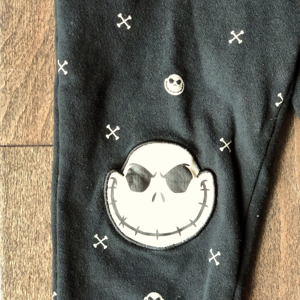 Disney Nightmare before Christmas Set